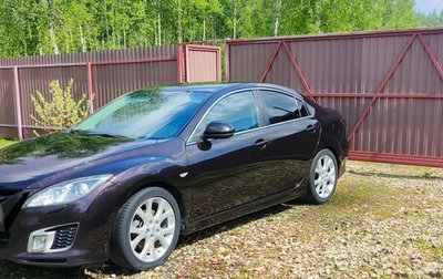 Mazda 6, 2007 год, 800 000 рублей, 1 фотография