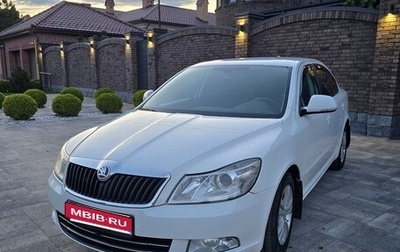 Skoda Octavia, 2010 год, 780 000 рублей, 1 фотография