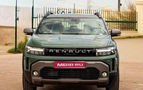 Renault Duster, 2026 год, 2 550 000 рублей, 1 фотография