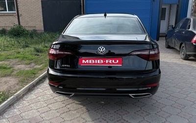 Volkswagen Jetta VII, 2020 год, 2 350 000 рублей, 1 фотография