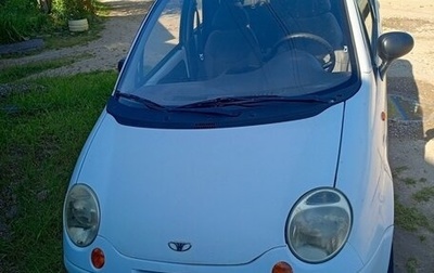 Daewoo Matiz I, 2012 год, 200 000 рублей, 1 фотография
