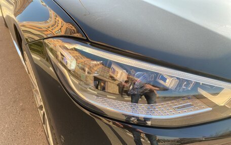 Mercedes-Benz S-Класс, 2021 год, 11 250 000 рублей, 6 фотография