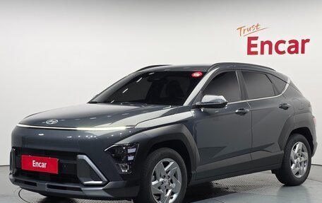 Hyundai Kona, 2023 год, 1 950 000 рублей, 1 фотография