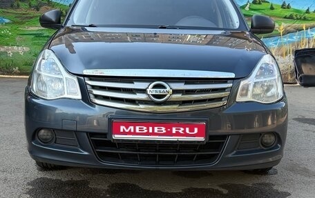 Nissan Almera, 2017 год, 520 000 рублей, 1 фотография