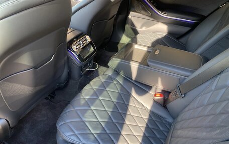 Mercedes-Benz S-Класс, 2021 год, 11 250 000 рублей, 10 фотография