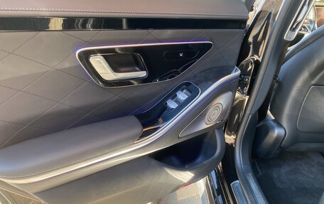 Mercedes-Benz S-Класс, 2021 год, 11 250 000 рублей, 9 фотография