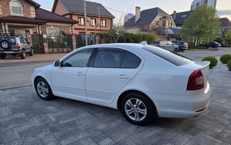 Skoda Octavia, 2010 год, 780 000 рублей, 6 фотография
