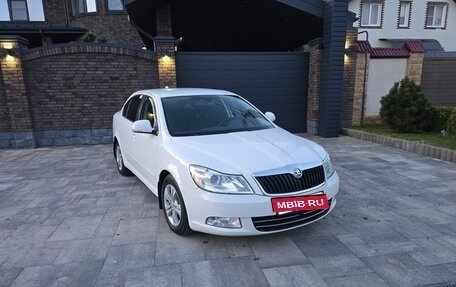 Skoda Octavia, 2010 год, 780 000 рублей, 2 фотография