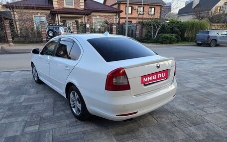 Skoda Octavia, 2010 год, 780 000 рублей, 5 фотография