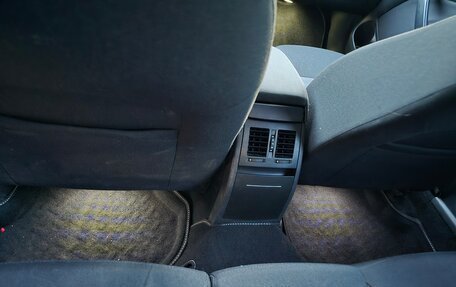 Skoda Octavia, 2010 год, 780 000 рублей, 13 фотография