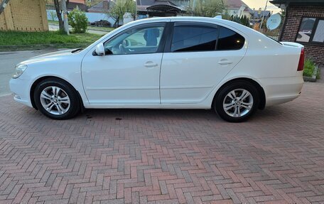 Skoda Octavia, 2010 год, 780 000 рублей, 11 фотография