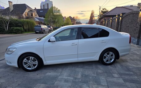 Skoda Octavia, 2010 год, 780 000 рублей, 7 фотография