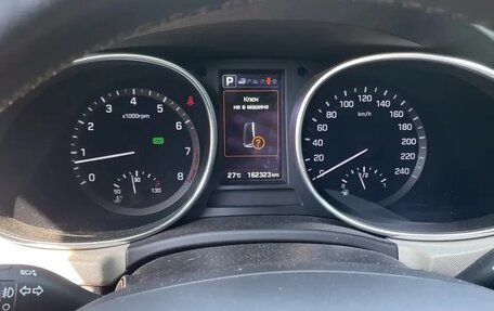 Hyundai Santa Fe III рестайлинг, 2018 год, 2 200 000 рублей, 2 фотография
