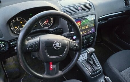 Skoda Octavia, 2010 год, 780 000 рублей, 14 фотография