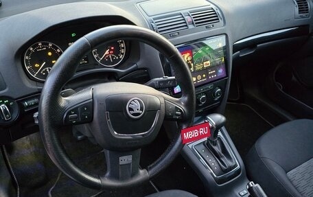 Skoda Octavia, 2010 год, 780 000 рублей, 15 фотография