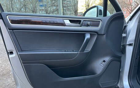 Volkswagen Touareg III, 2013 год, 2 250 000 рублей, 12 фотография