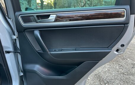 Volkswagen Touareg III, 2013 год, 2 250 000 рублей, 15 фотография