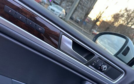Volkswagen Touareg III, 2013 год, 2 250 000 рублей, 16 фотография
