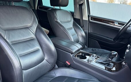 Volkswagen Touareg III, 2013 год, 2 250 000 рублей, 20 фотография
