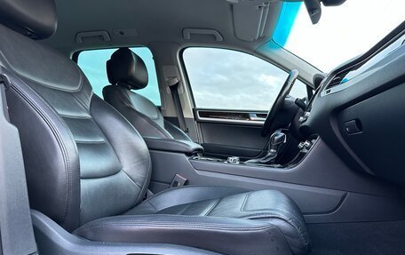 Volkswagen Touareg III, 2013 год, 2 250 000 рублей, 21 фотография
