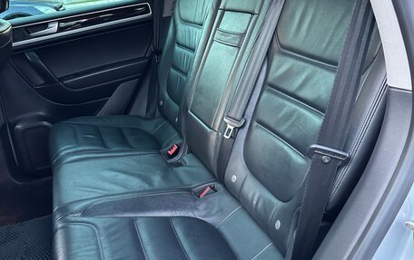Volkswagen Touareg III, 2013 год, 2 250 000 рублей, 23 фотография