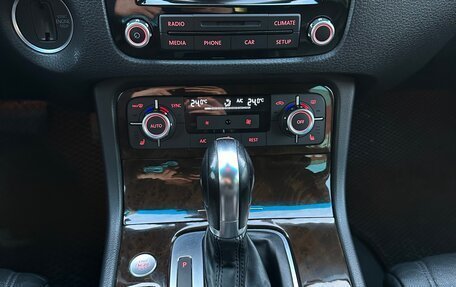 Volkswagen Touareg III, 2013 год, 2 250 000 рублей, 27 фотография