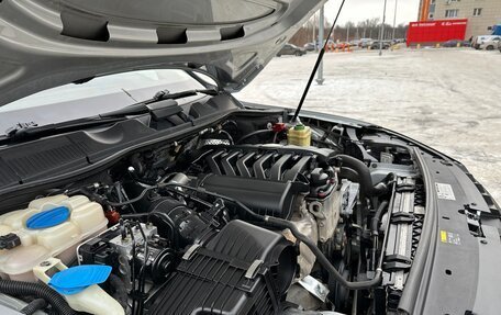 Volkswagen Touareg III, 2013 год, 2 250 000 рублей, 35 фотография