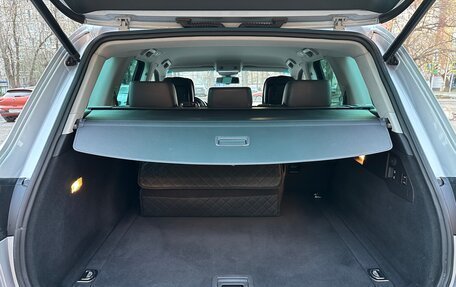 Volkswagen Touareg III, 2013 год, 2 250 000 рублей, 31 фотография