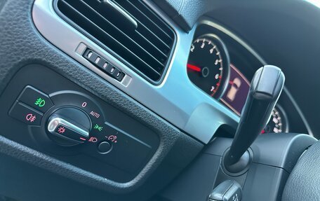 Volkswagen Touareg III, 2013 год, 2 250 000 рублей, 30 фотография