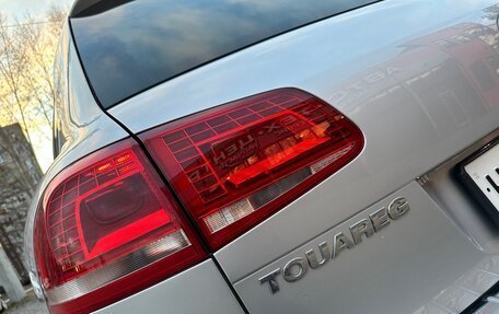 Volkswagen Touareg III, 2013 год, 2 250 000 рублей, 40 фотография