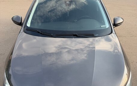 Peugeot 308 II, 2021 год, 1 600 000 рублей, 4 фотография