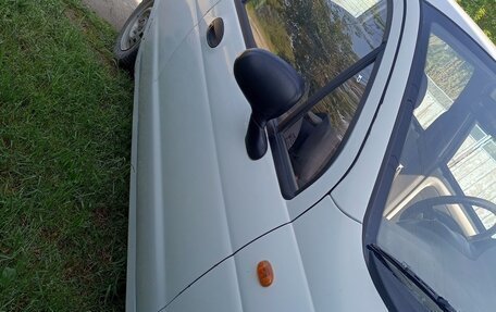 Daewoo Matiz I, 2012 год, 200 000 рублей, 2 фотография