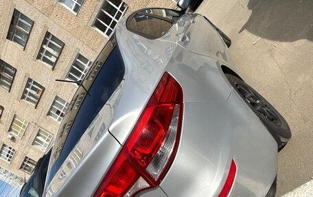 KIA Rio III рестайлинг, 2015 год, 780 000 рублей, 6 фотография