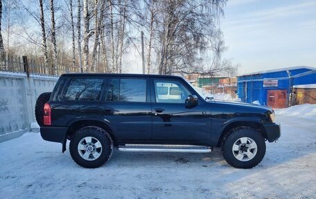 Nissan Patrol, 2011 год, 3 500 000 рублей, 2 фотография