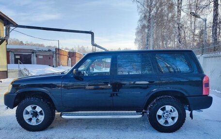 Nissan Patrol, 2011 год, 3 500 000 рублей, 3 фотография