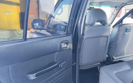 Nissan Patrol, 2011 год, 3 500 000 рублей, 8 фотография