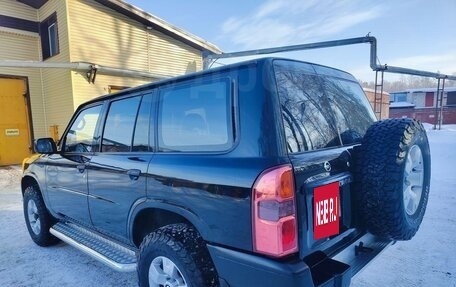Nissan Patrol, 2011 год, 3 500 000 рублей, 4 фотография