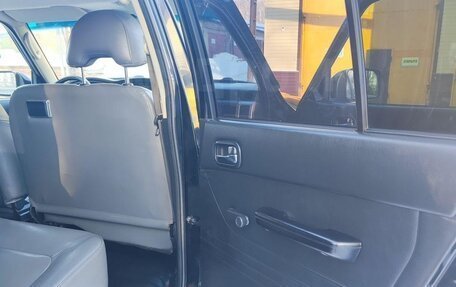Nissan Patrol, 2011 год, 3 500 000 рублей, 9 фотография