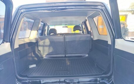 Nissan Patrol, 2011 год, 3 500 000 рублей, 10 фотография