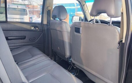 Nissan Patrol, 2011 год, 3 500 000 рублей, 16 фотография