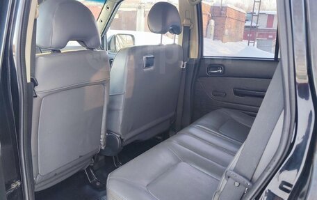 Nissan Patrol, 2011 год, 3 500 000 рублей, 15 фотография