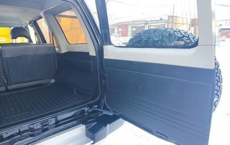 Nissan Patrol, 2011 год, 3 500 000 рублей, 12 фотография