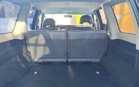 Nissan Patrol, 2011 год, 3 500 000 рублей, 14 фотография