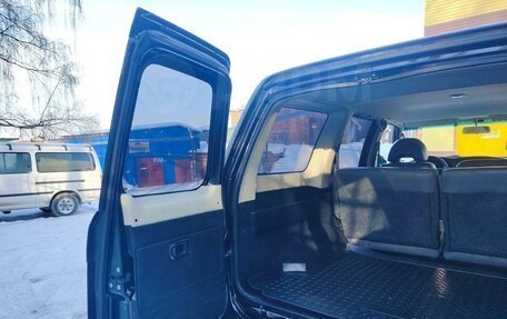Nissan Patrol, 2011 год, 3 500 000 рублей, 13 фотография