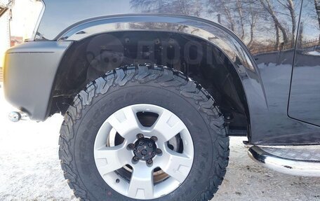 Nissan Patrol, 2011 год, 3 500 000 рублей, 17 фотография