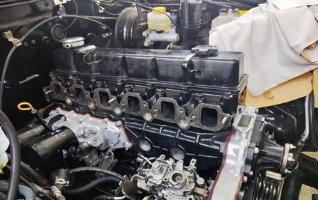 Nissan Patrol, 2011 год, 3 500 000 рублей, 19 фотография