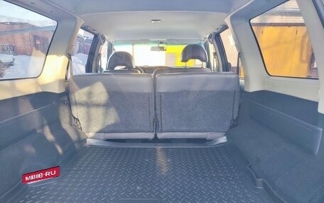 Nissan Patrol, 2011 год, 3 500 000 рублей, 11 фотография