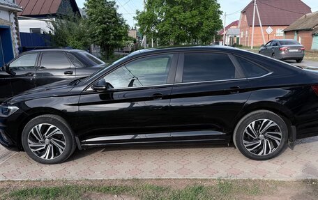 Volkswagen Jetta VII, 2020 год, 2 350 000 рублей, 7 фотография