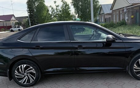 Volkswagen Jetta VII, 2020 год, 2 350 000 рублей, 3 фотография