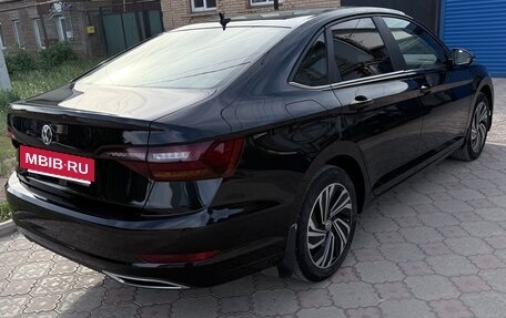 Volkswagen Jetta VII, 2020 год, 2 350 000 рублей, 2 фотография